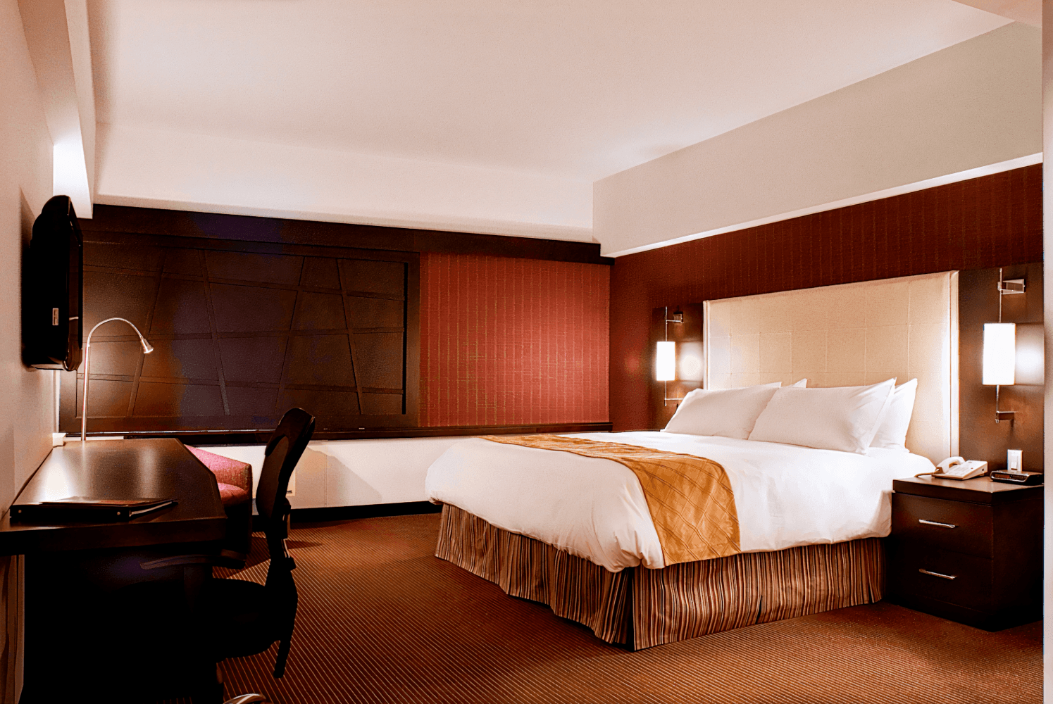 Ruby Foo‘s Hôtel (old)