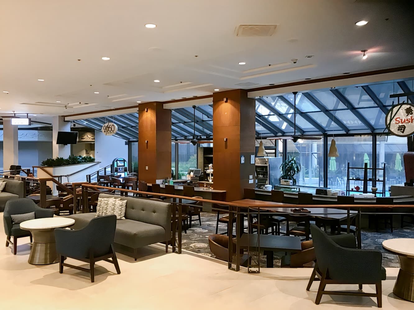 DoubleTree by Hilton Hotel San Jose