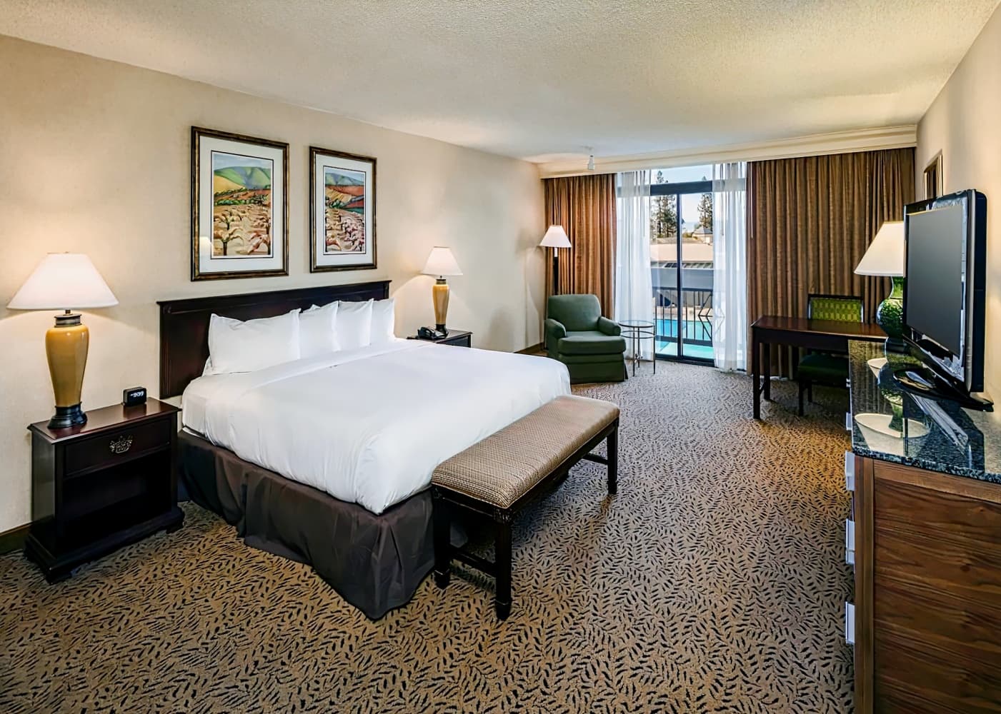 DoubleTree by Hilton Hotel San Jose