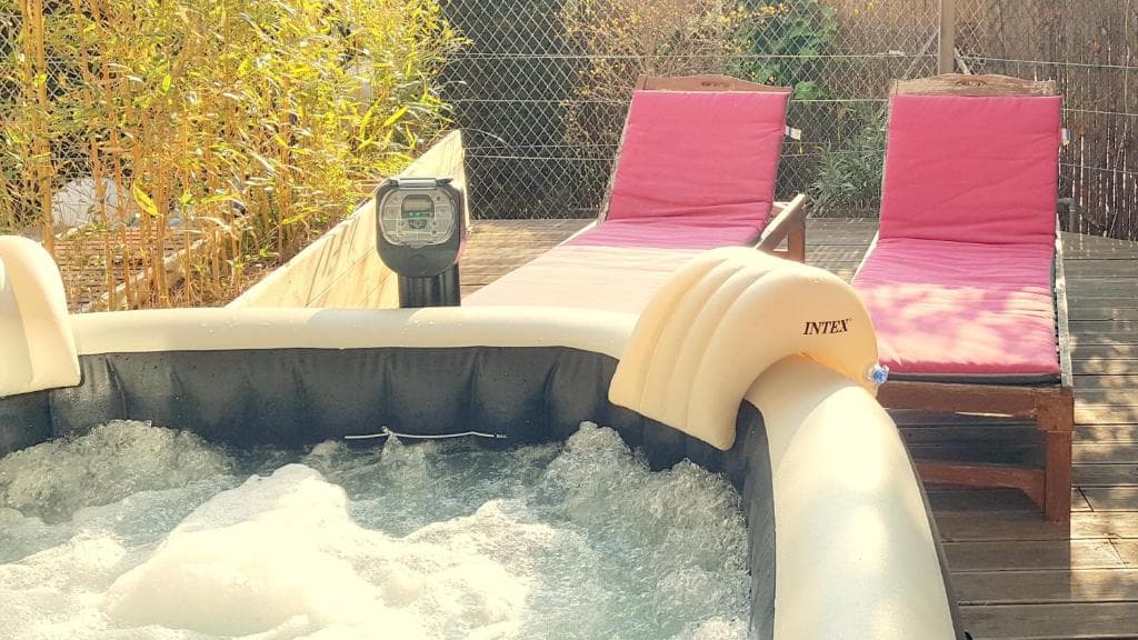 Hôtel Sable et Soleil