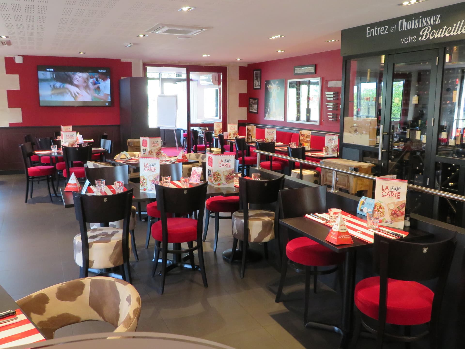 ibis Bordeaux Saint Emilion