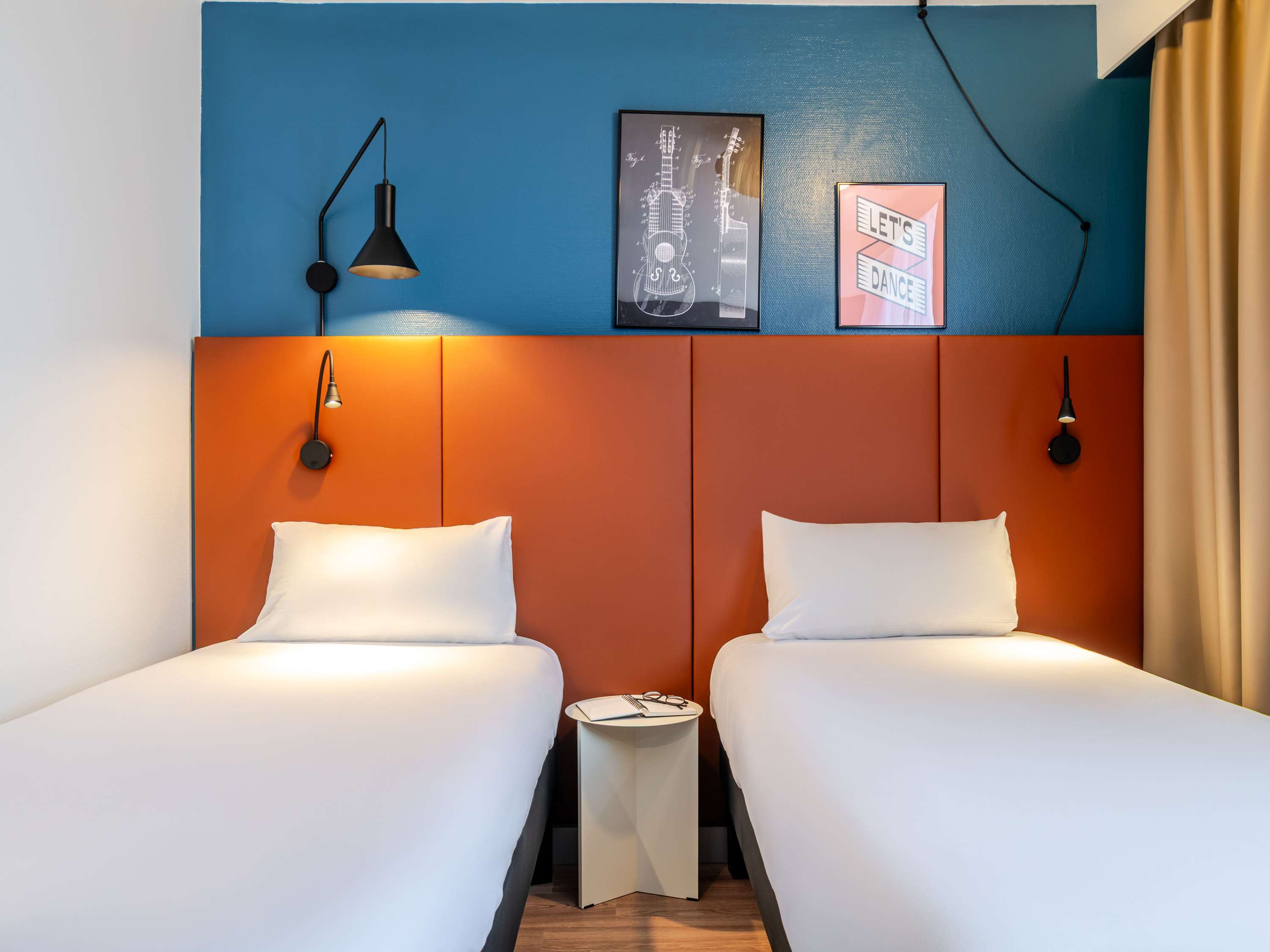 ibis Bordeaux Saint Emilion