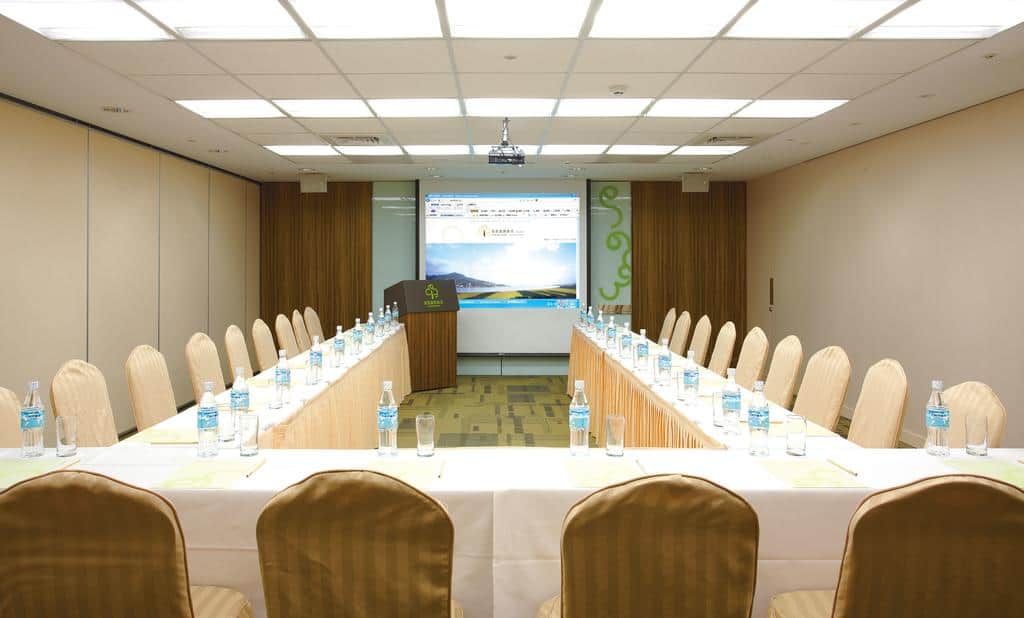 Park City Hotel - Tamsui Taipei