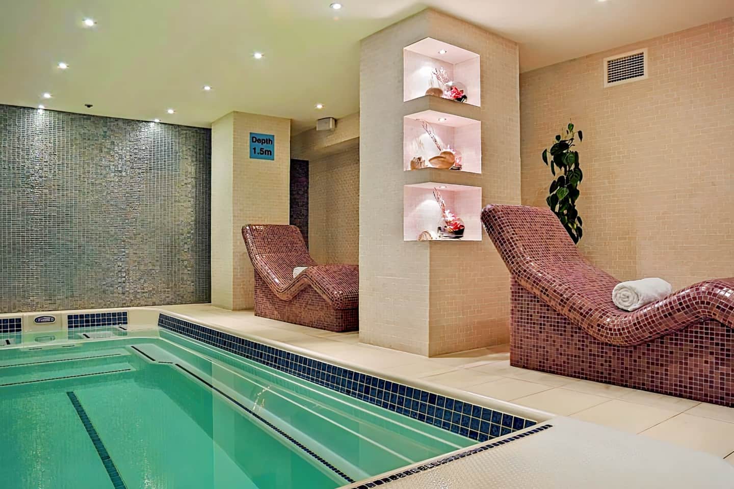 The Montcalm Marble Arch