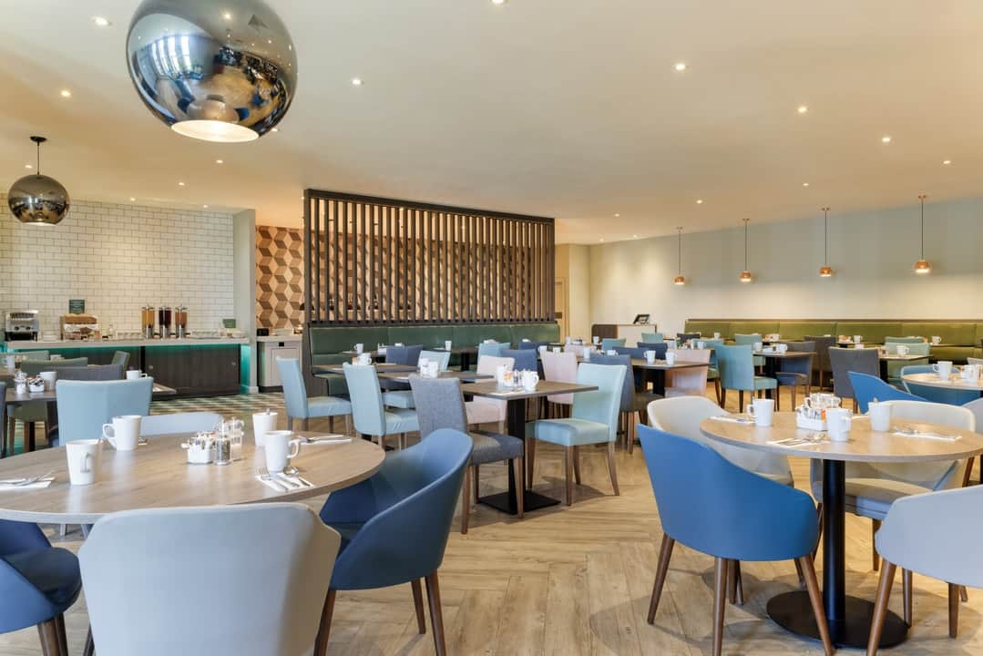 Holiday Inn Mansfield – Alfreton