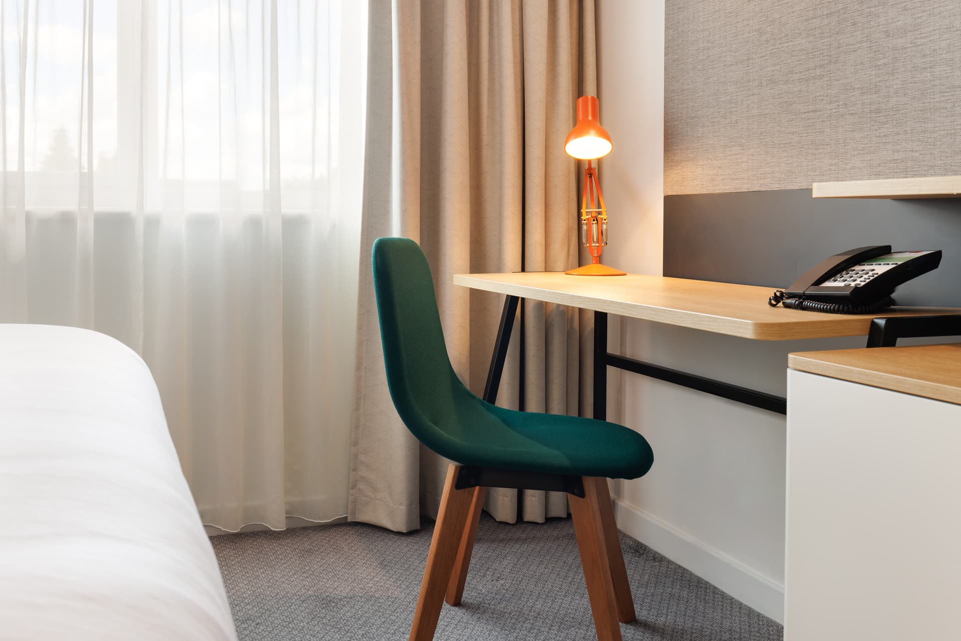 Holiday Inn Mansfield – Alfreton