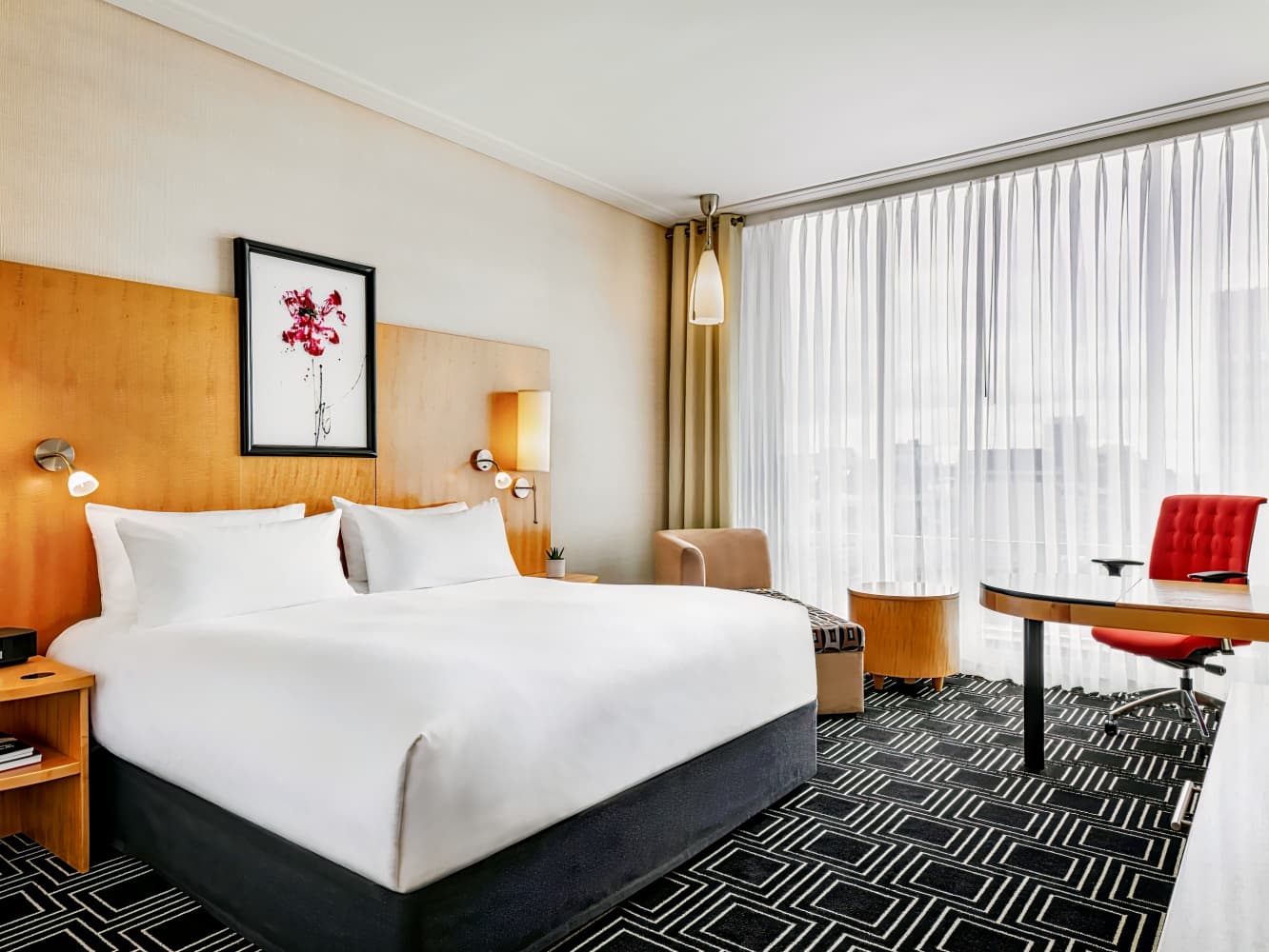 Sofitel Montréal Golden Mile