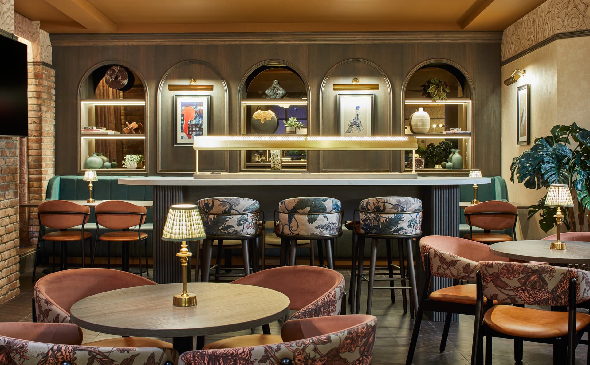 Leonardo Hotel Dublin Parnell Street - Formerly Jurys Inn