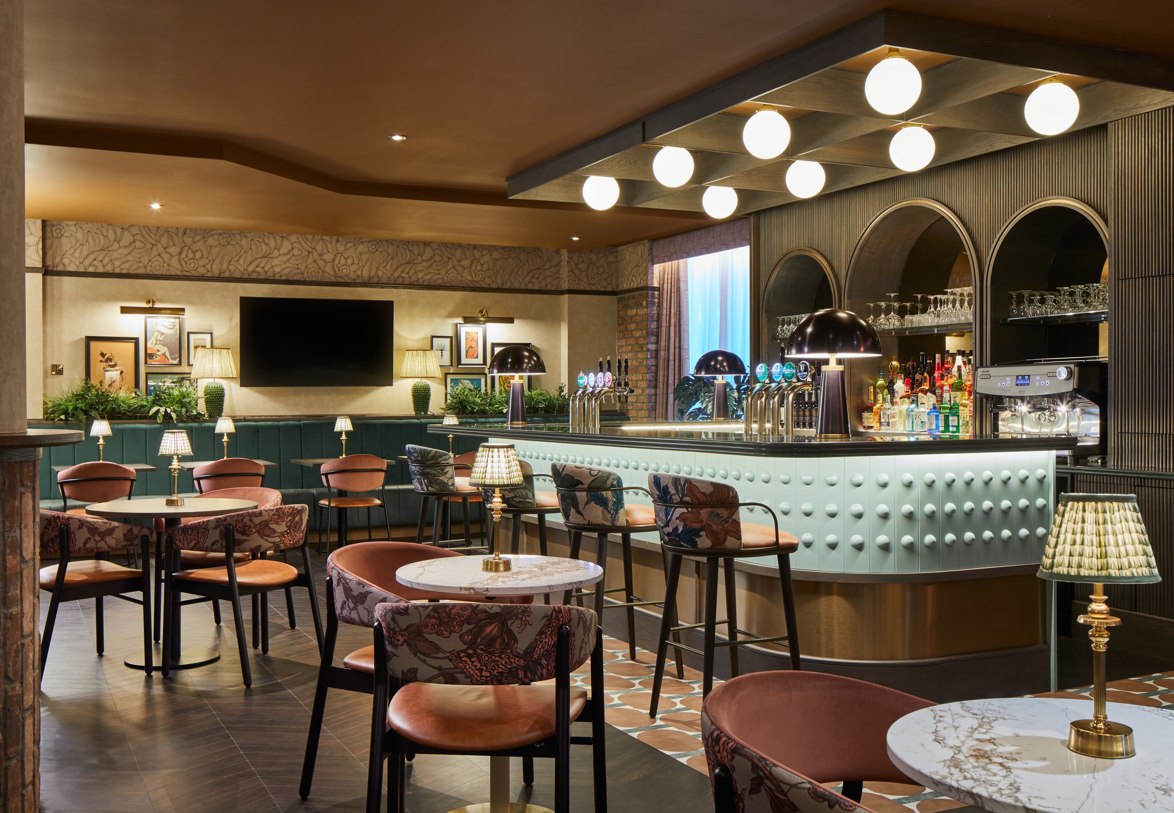 Leonardo Hotel Dublin Parnell Street - Formerly Jurys Inn