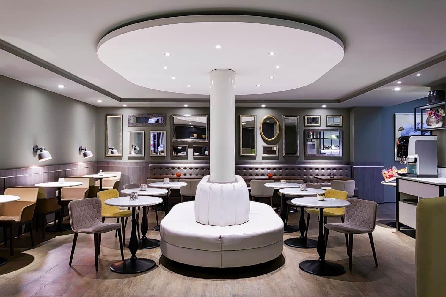 Mercure Madrid Centro