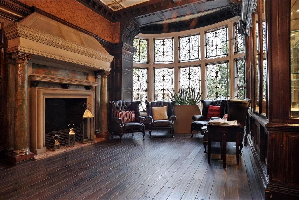 Grand Royale London Hyde Park