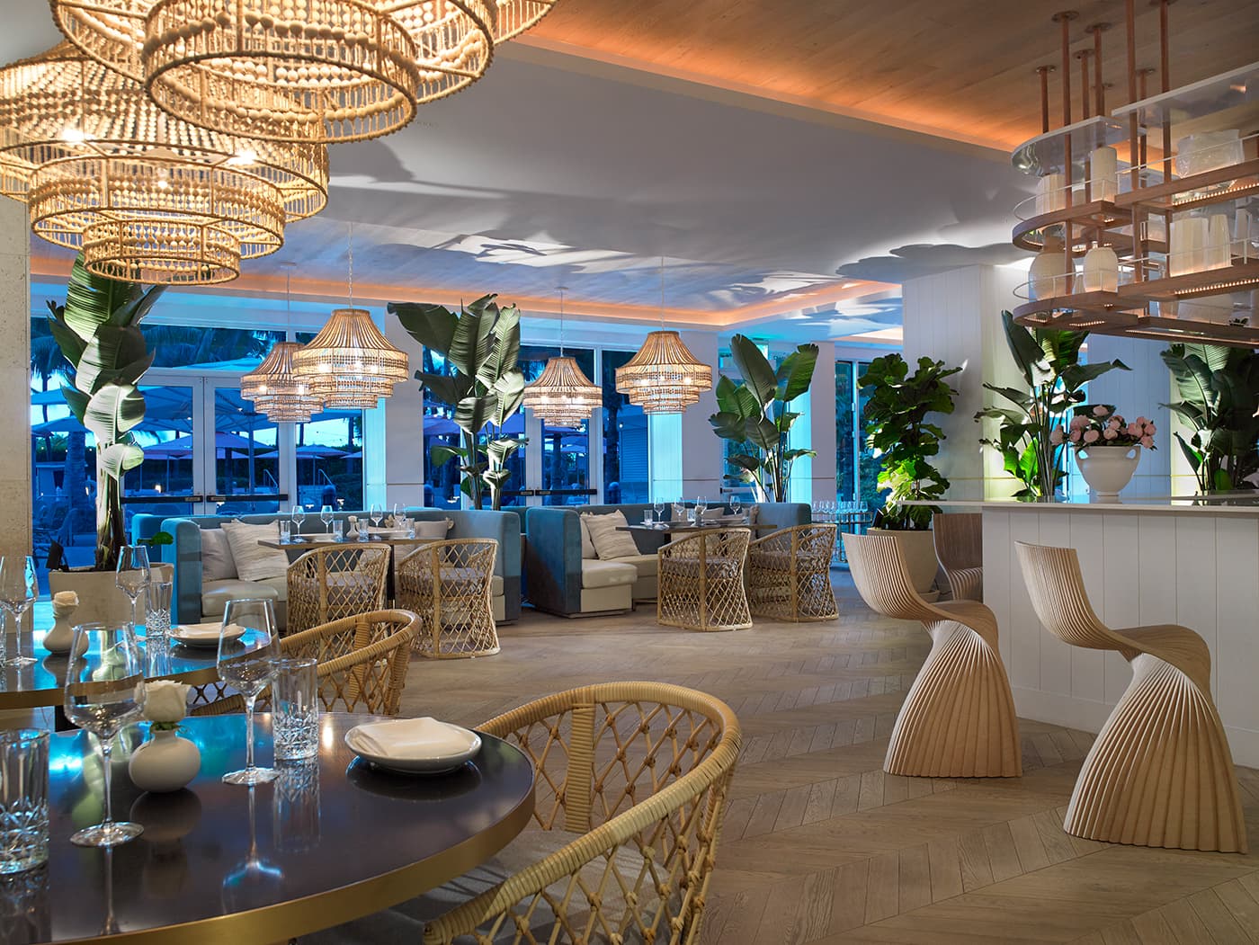 Grand Beach Hotel Miami Beach