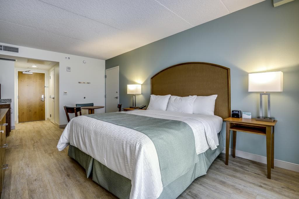 Hotel Morrison, an Ascend Hotel Collection Member