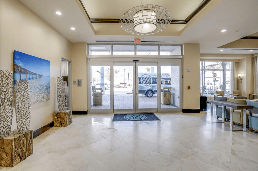 Hotel Morrison, an Ascend Hotel Collection Member