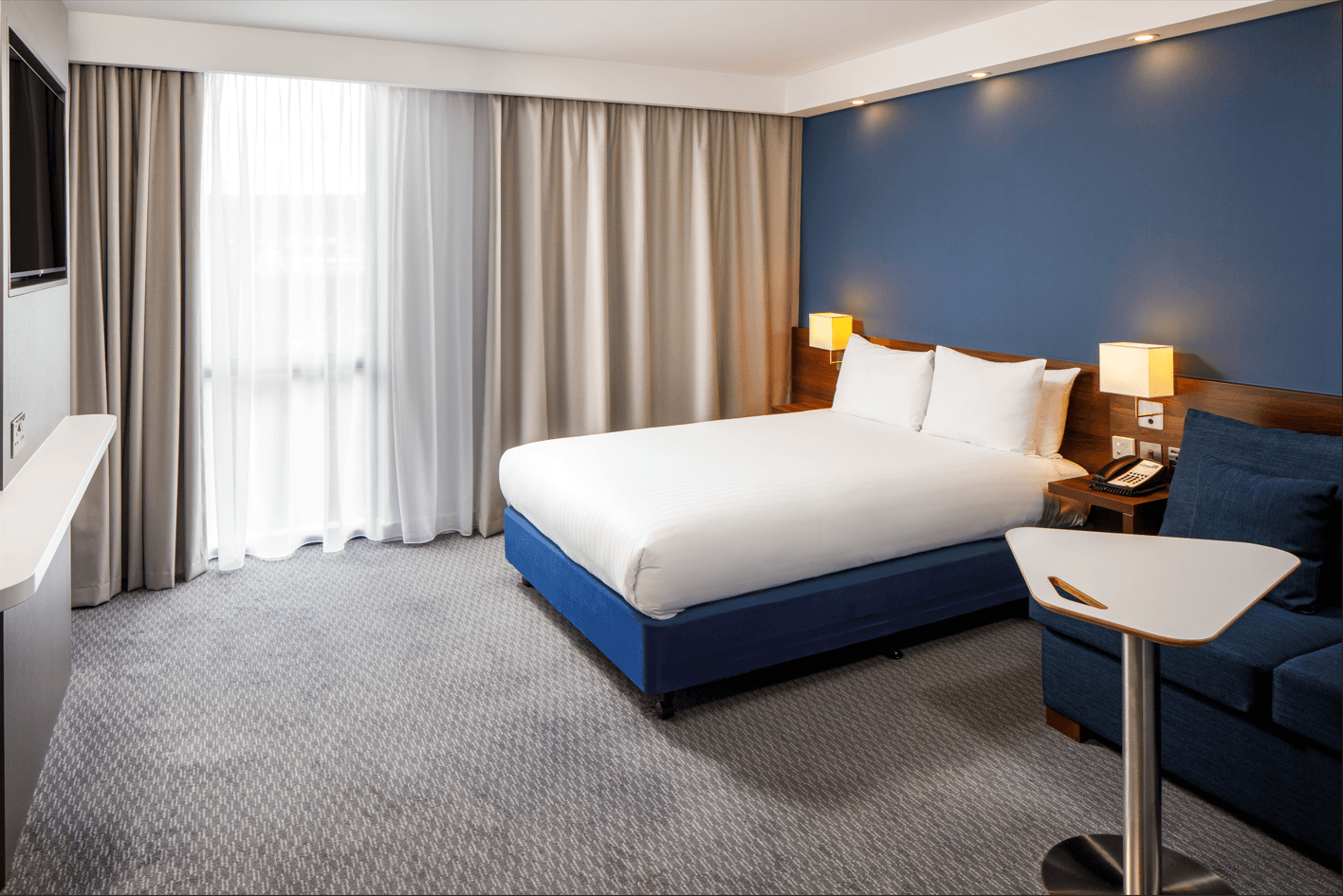 Holiday Inn Express London - ExCel, an IHG Hotel