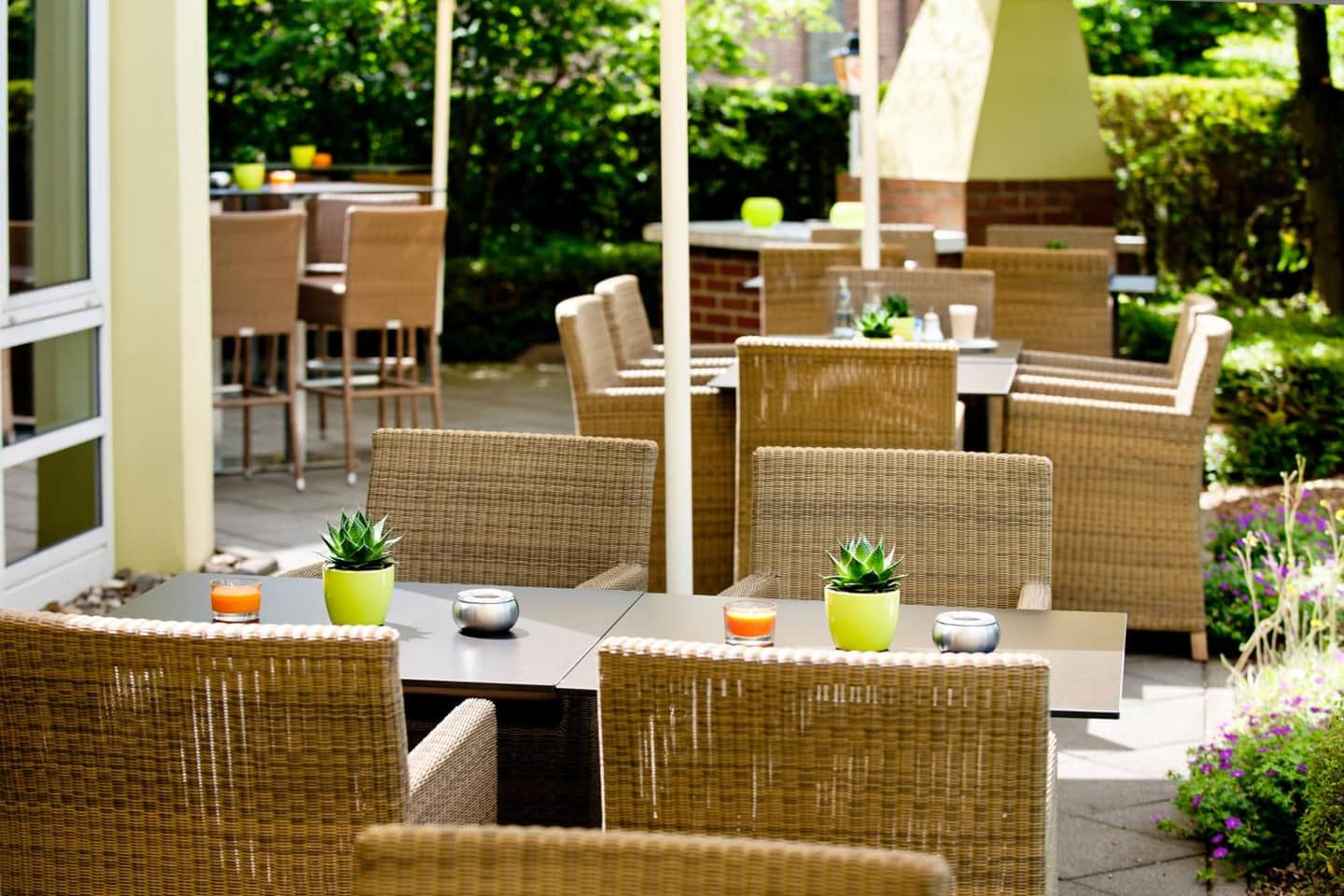 Mercure Hotel Duesseldorf Ratingen