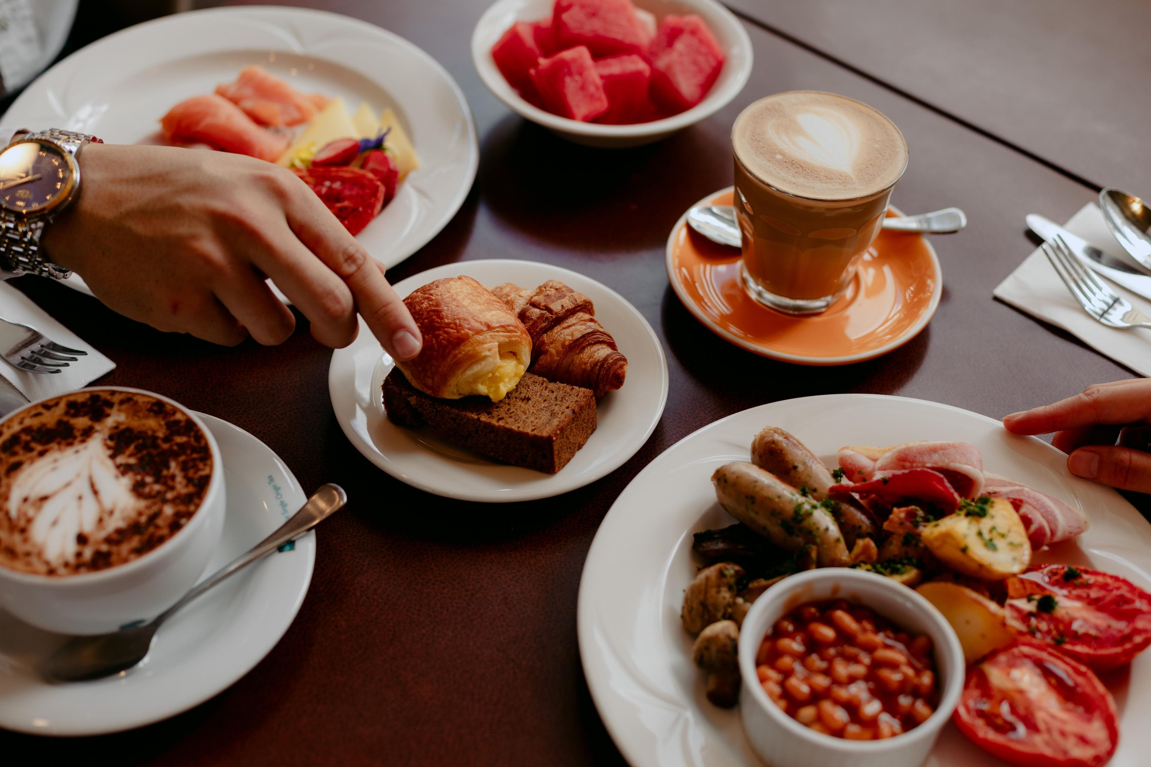 Crowne Plaza Sydney Airport