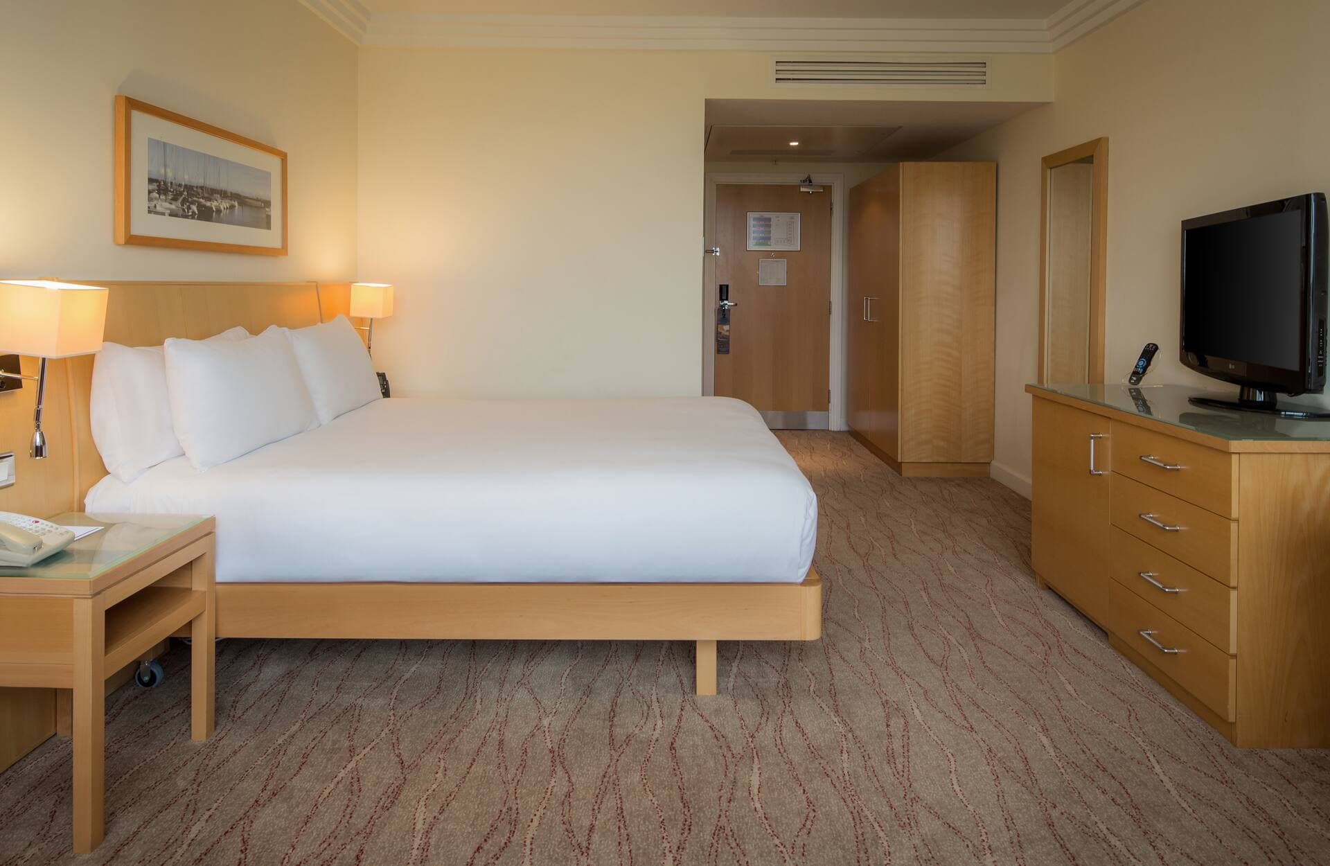 Hilton Dublin Airport