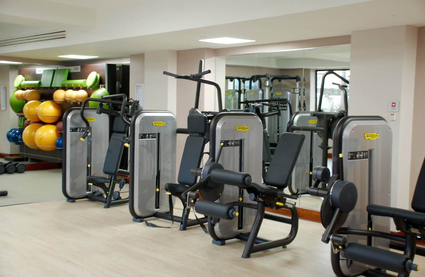 Hilton Dublin Airport