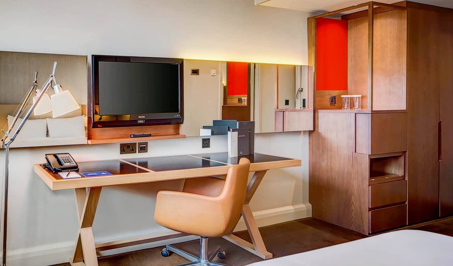Hilton Leeds City