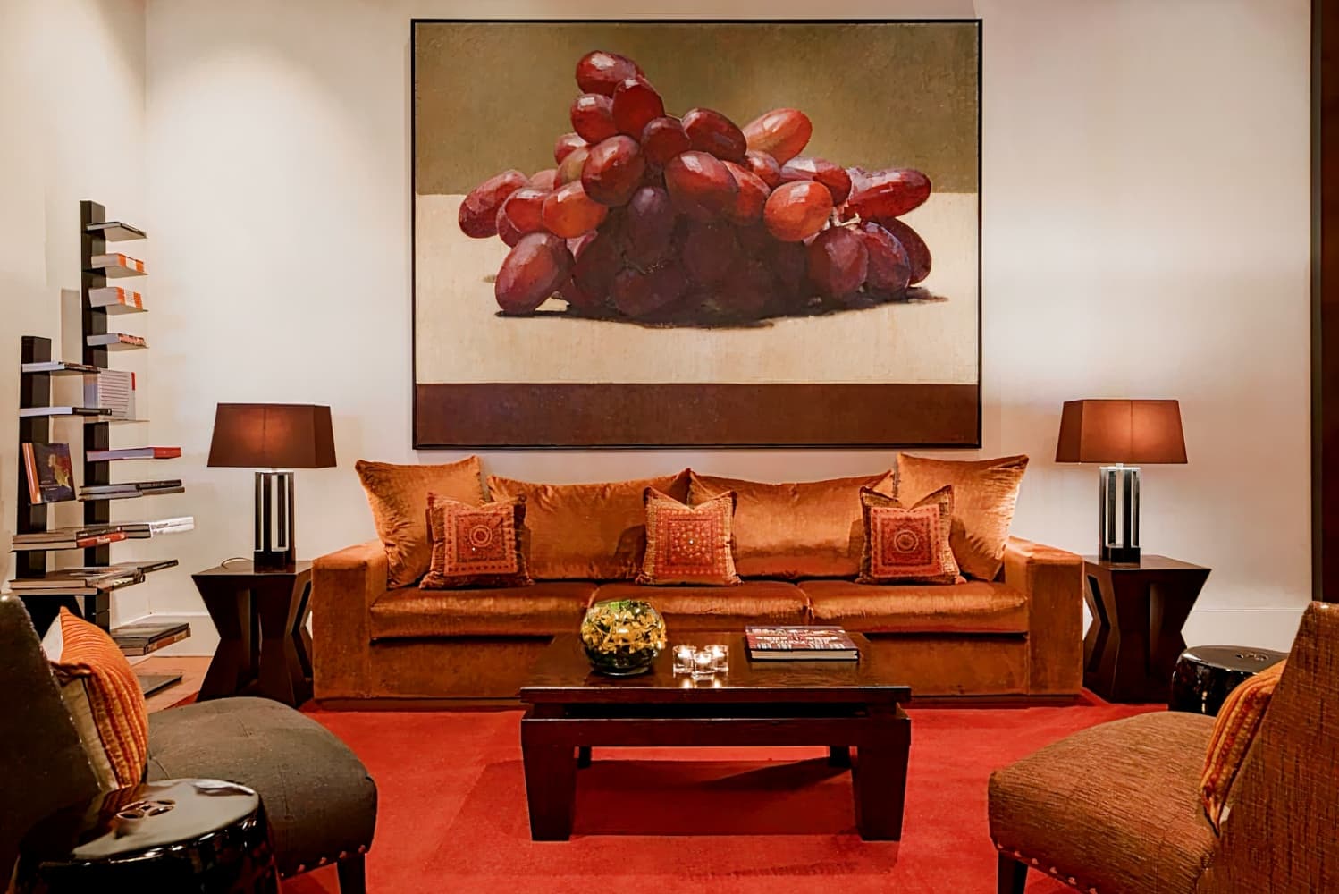 Hotel Lindrum Melbourne - MGallery