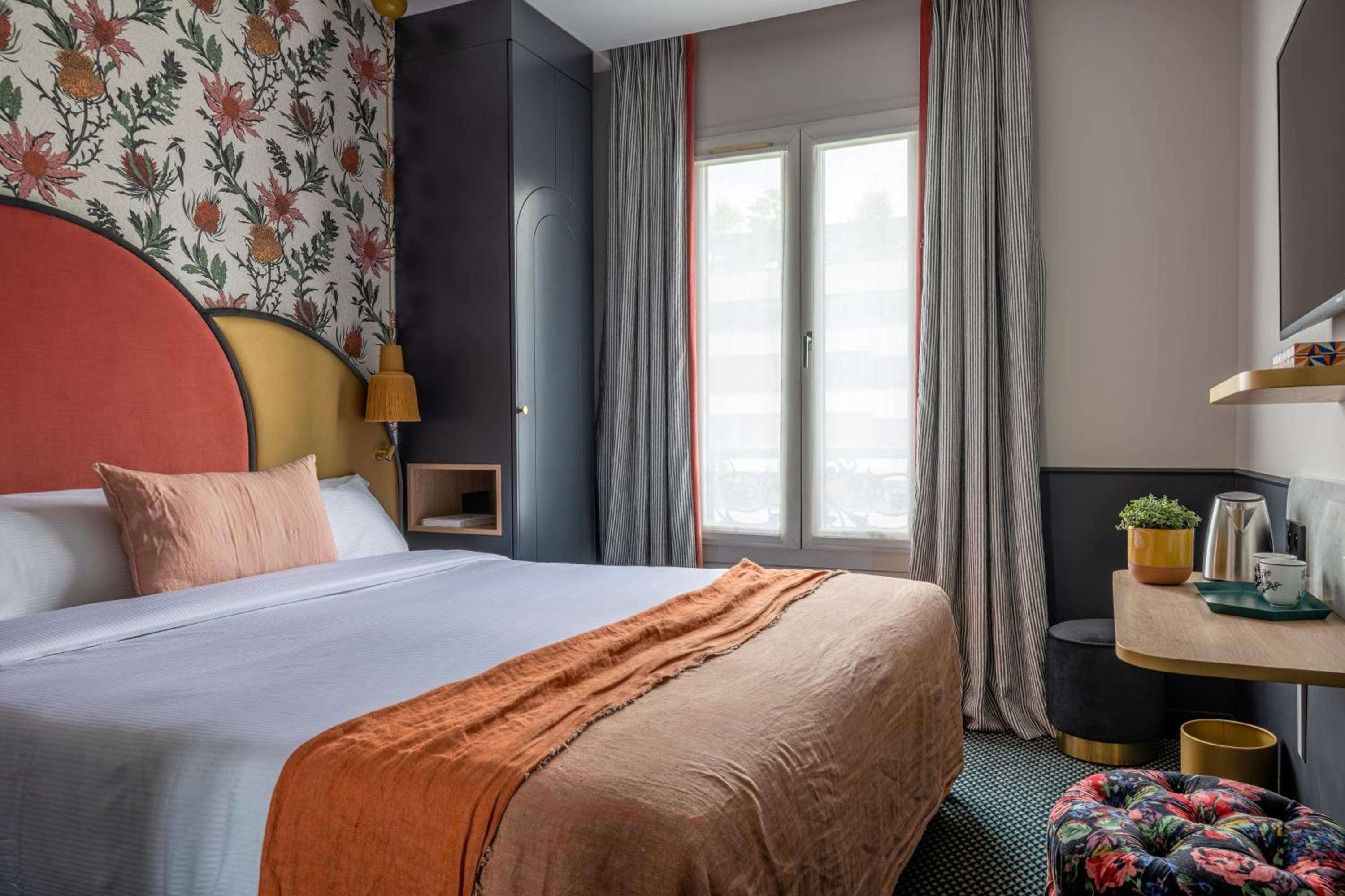 Hôtel Léopold - Orso Hotels