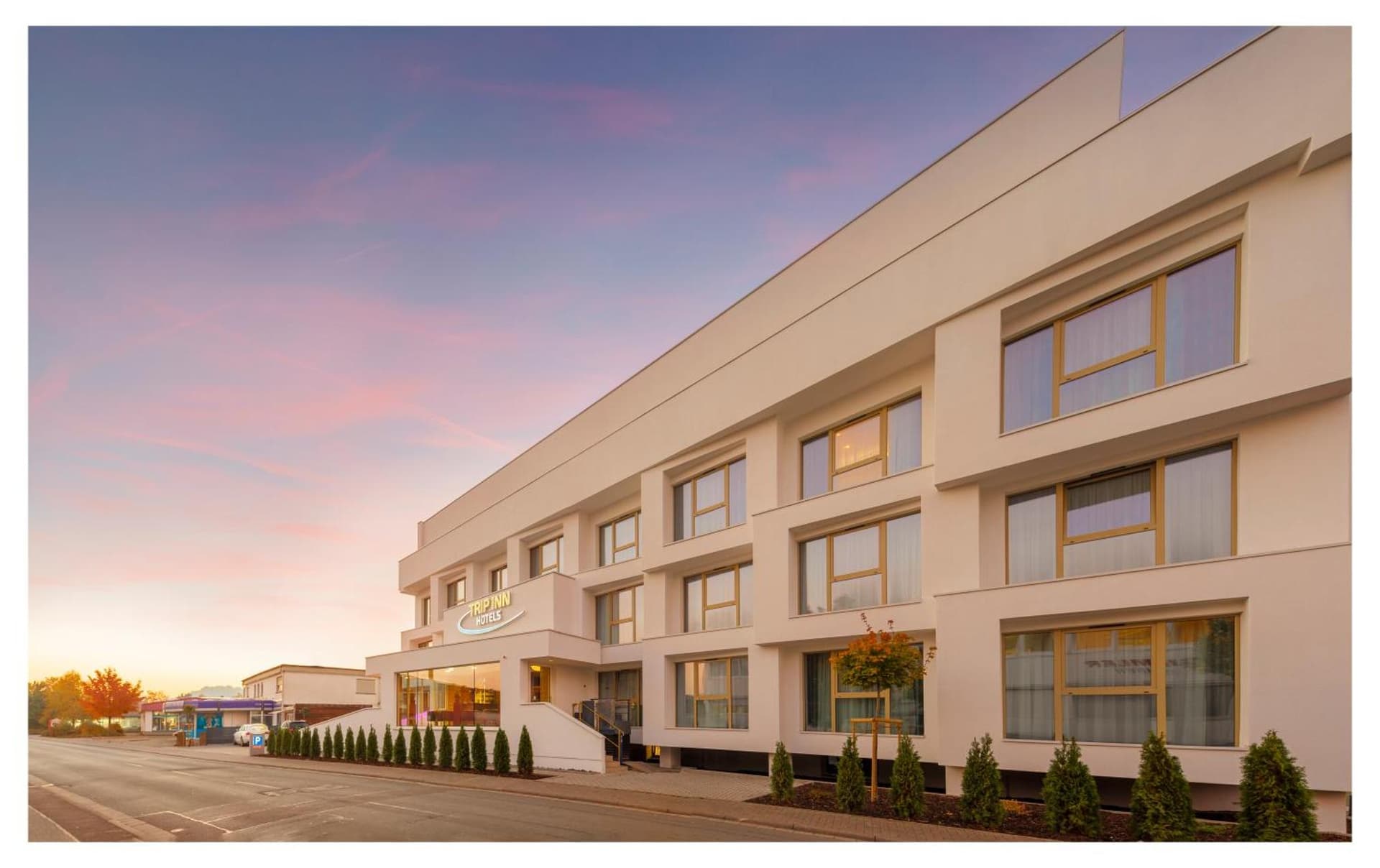 Trip Inn Conference Hotel & Suites, Wetzlar