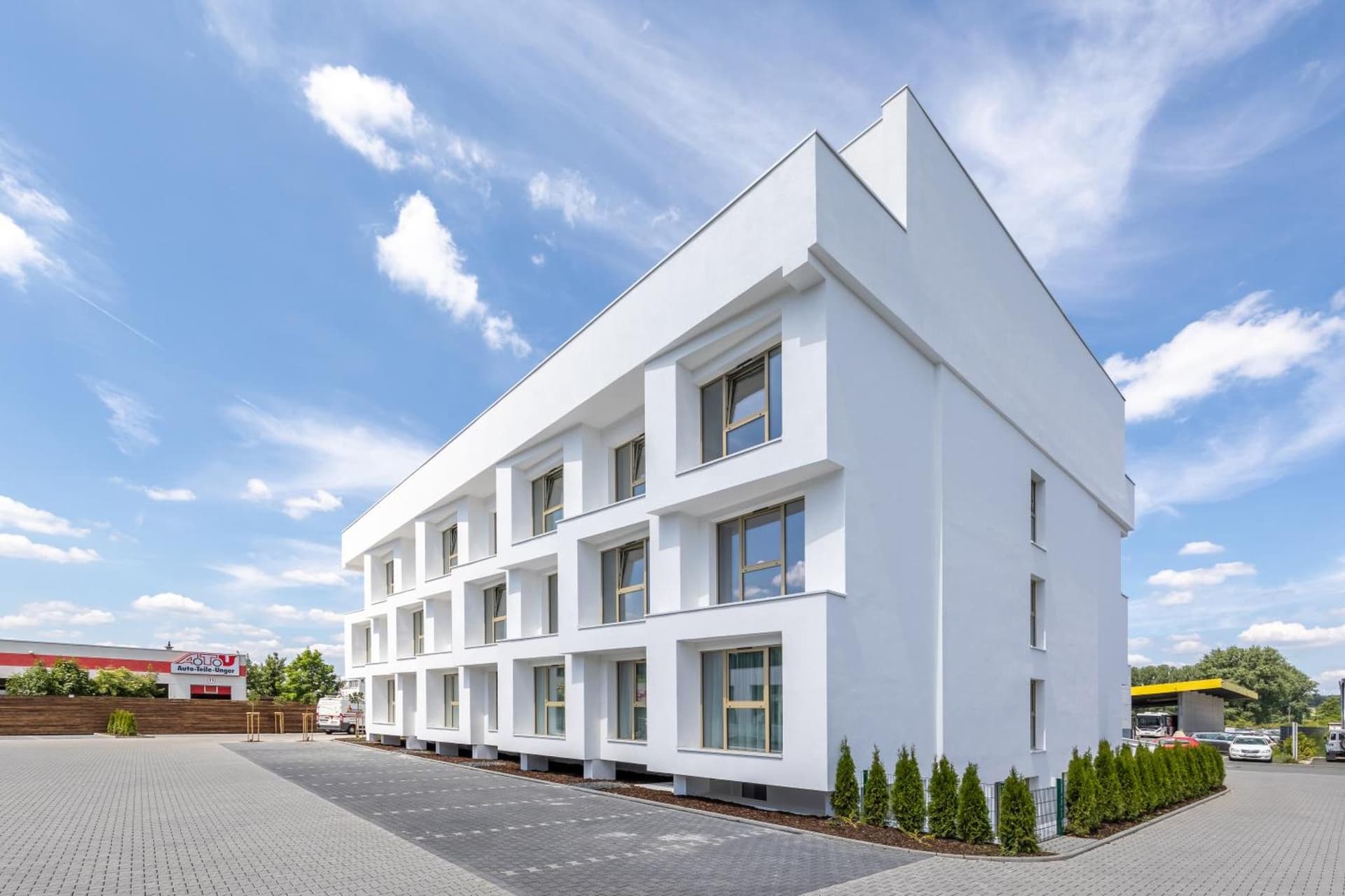 Trip Inn Conference Hotel & Suites, Wetzlar