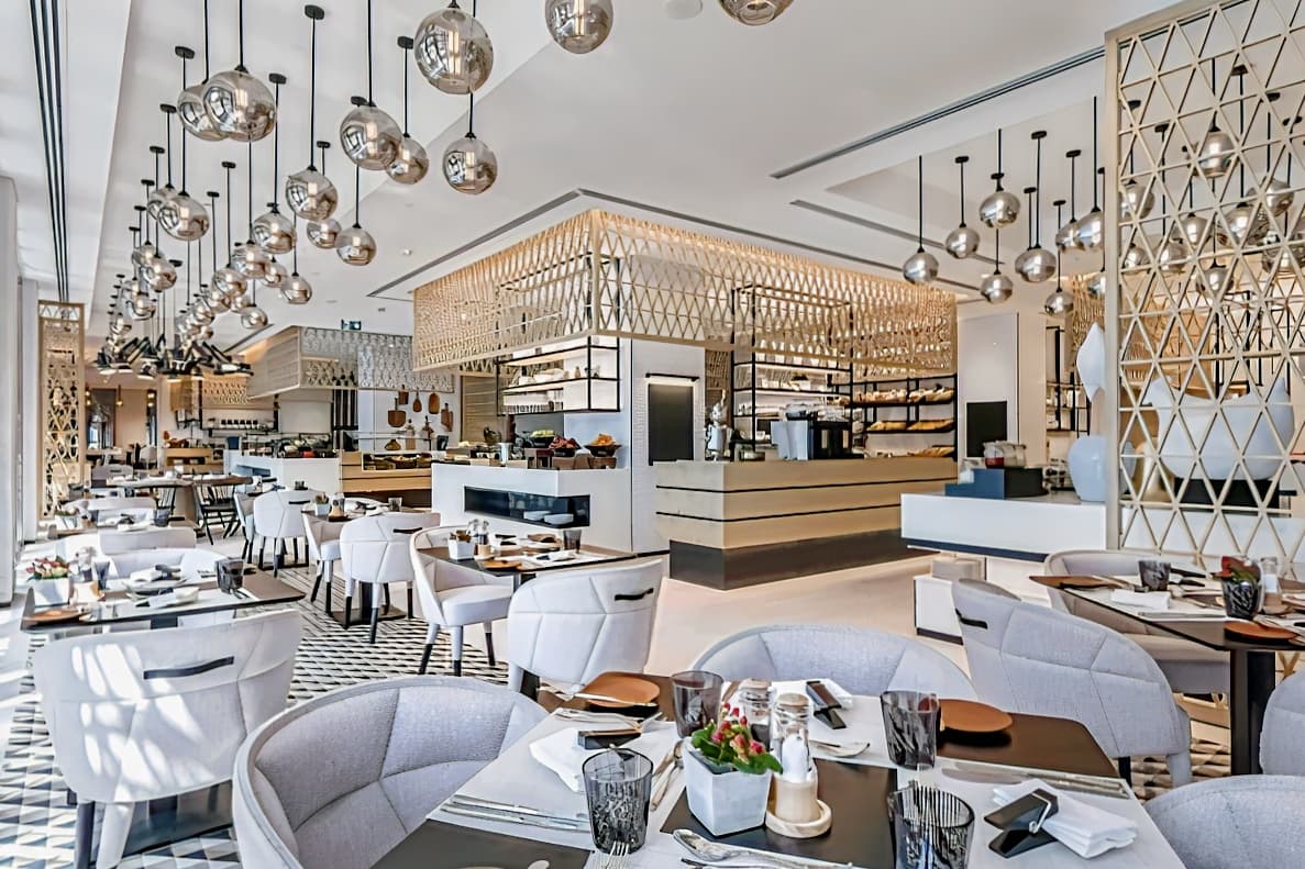 Al Bandar Arjaan by Rotana