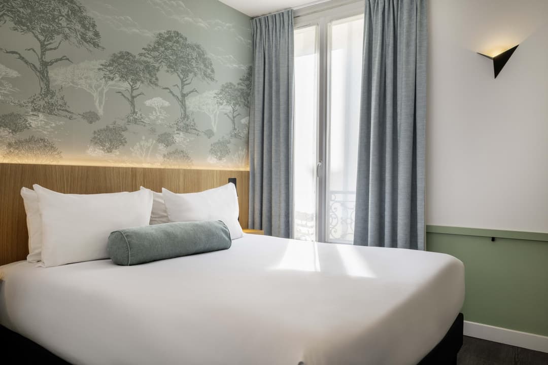 Hôtel WYLD Saint Germain