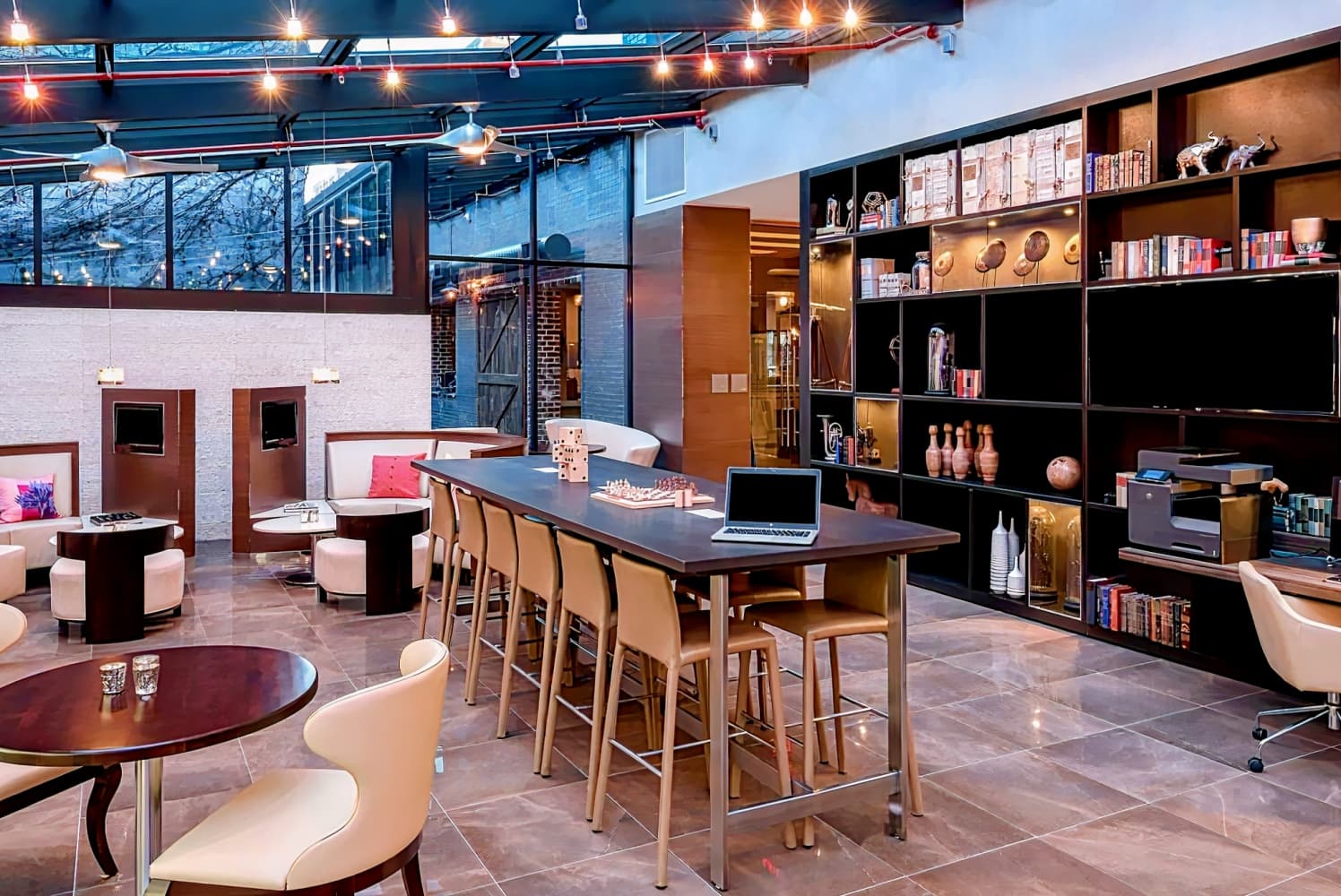 Holiday Inn Downtown Brooklyn