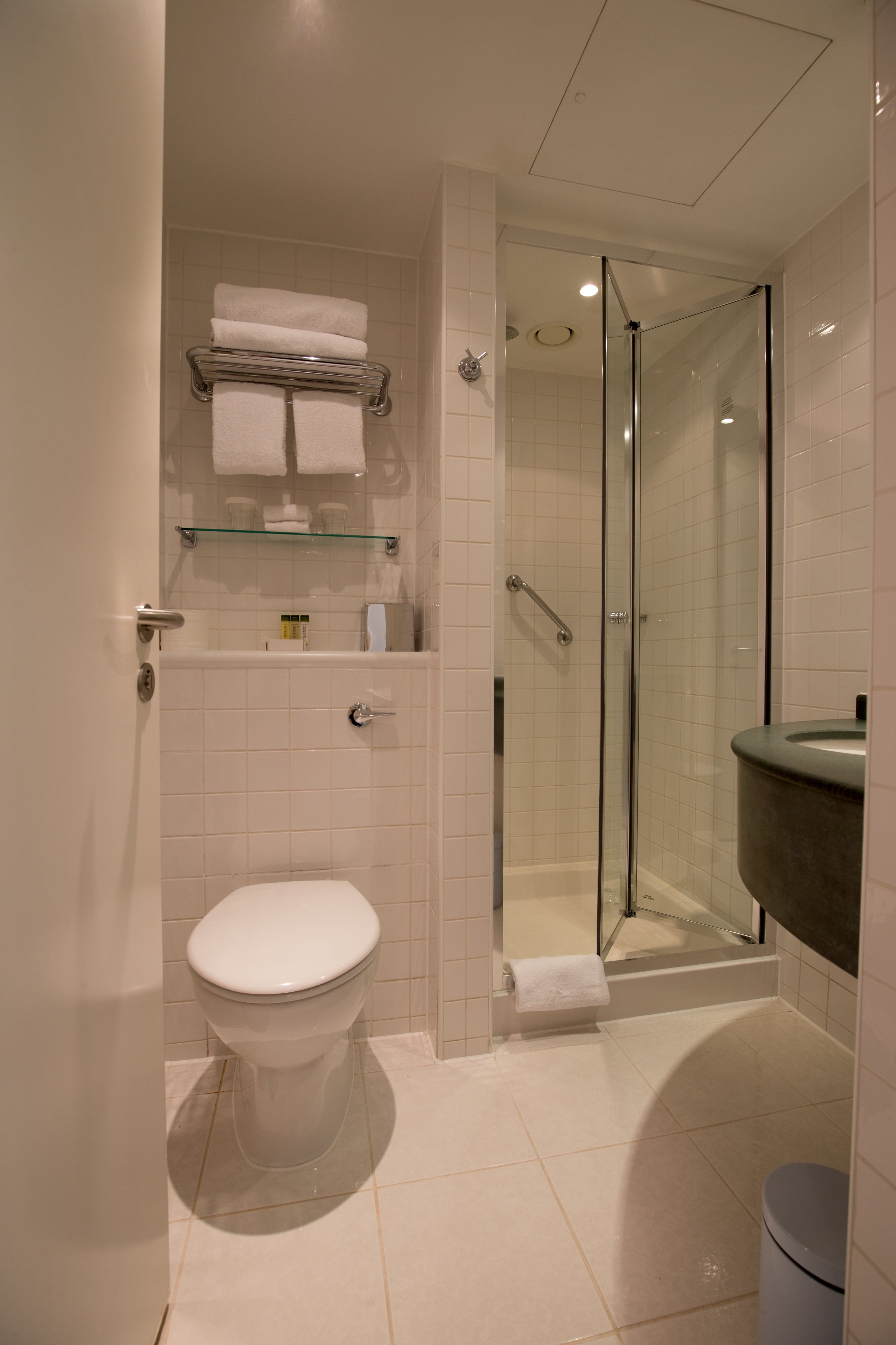 DoubleTree by Hilton London - Westminster