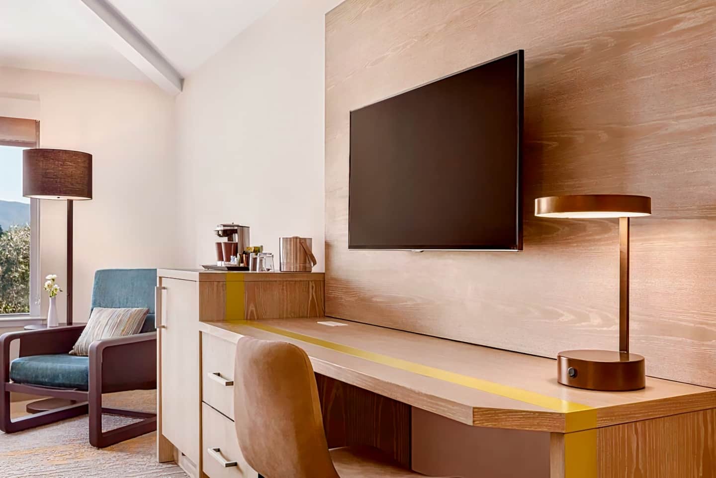 DoubleTree by Hilton Hotel Campbell - Pruneyard Plaza