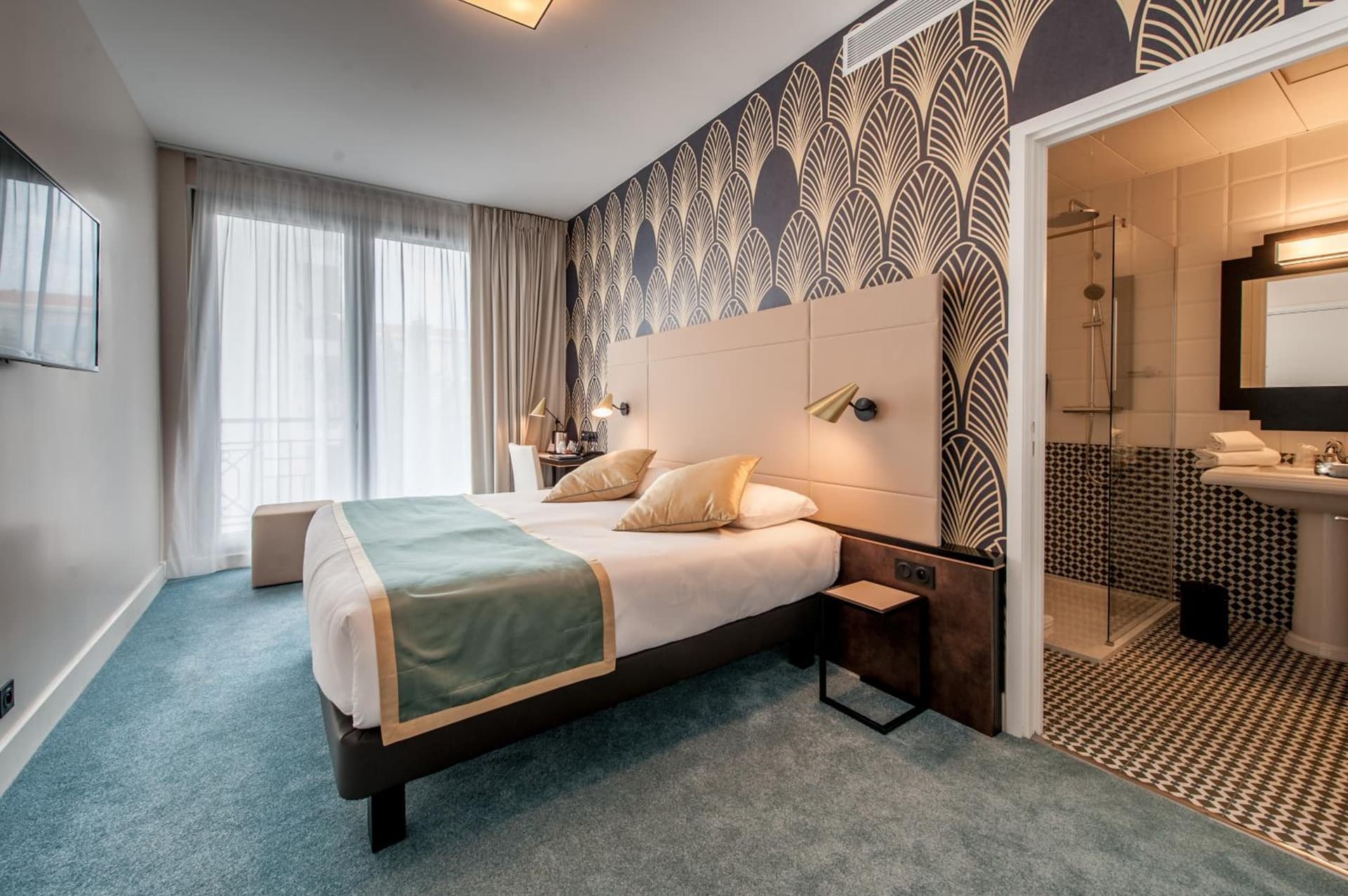 Best Western Hôtel Journel Antibes