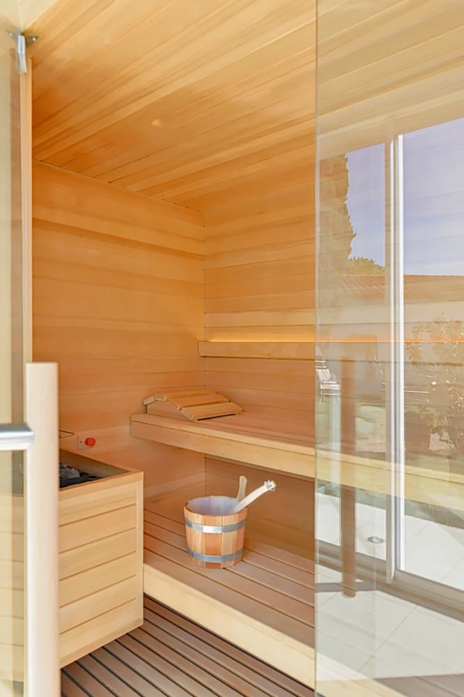 Hôtel Mas de la Grenouillere