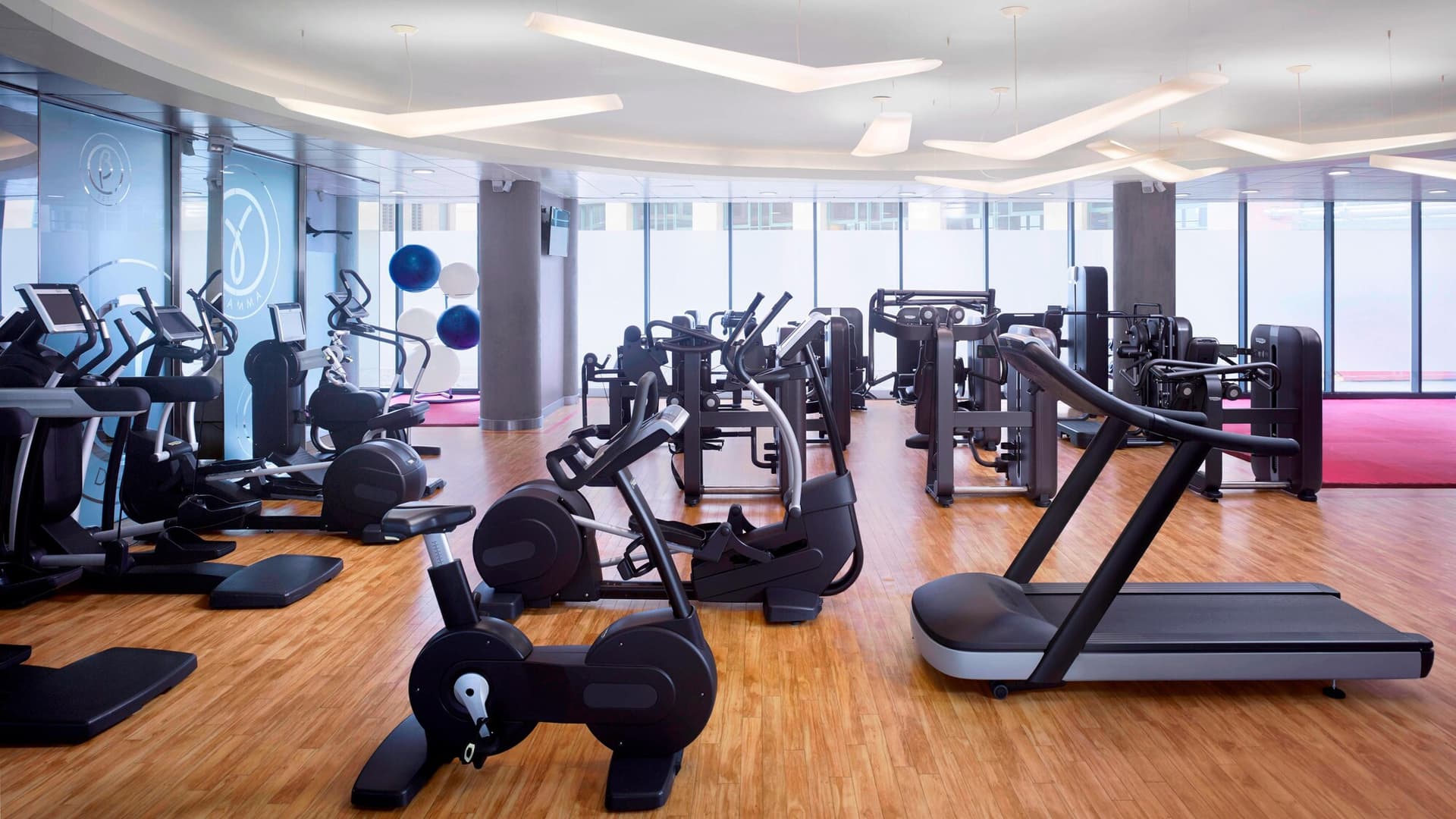 Sheraton Grand Hotel & Spa Edinburgh