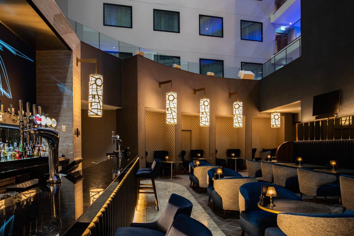 Crowne Plaza London Heathrow T4, an IHG Hotel
