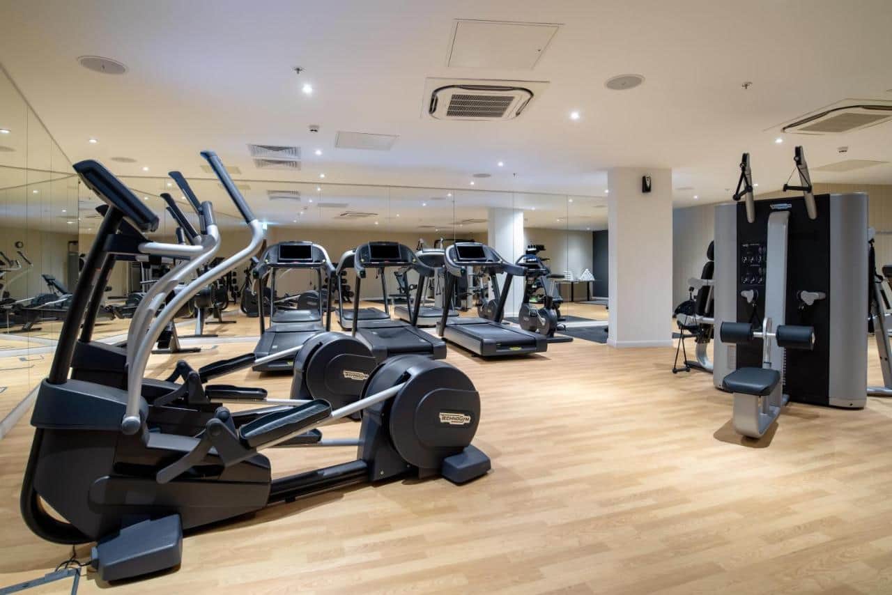 Crowne Plaza London Heathrow T4, an IHG Hotel
