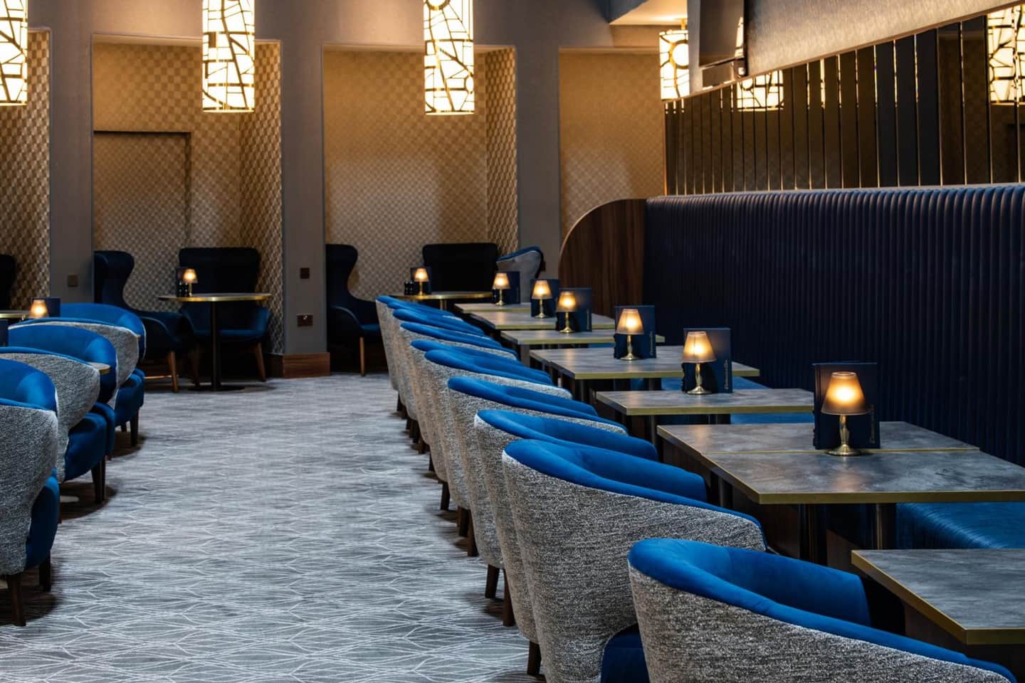 Crowne Plaza London Heathrow T4, an IHG Hotel