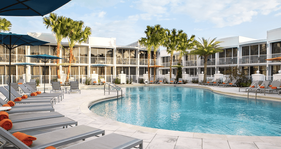 Renaissance Orlando Resort and Spa