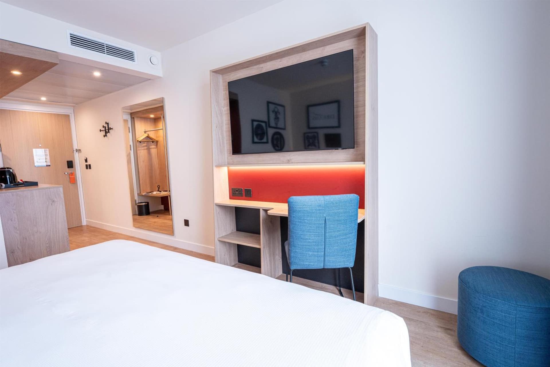Hampton By Hilton Bristol Airport