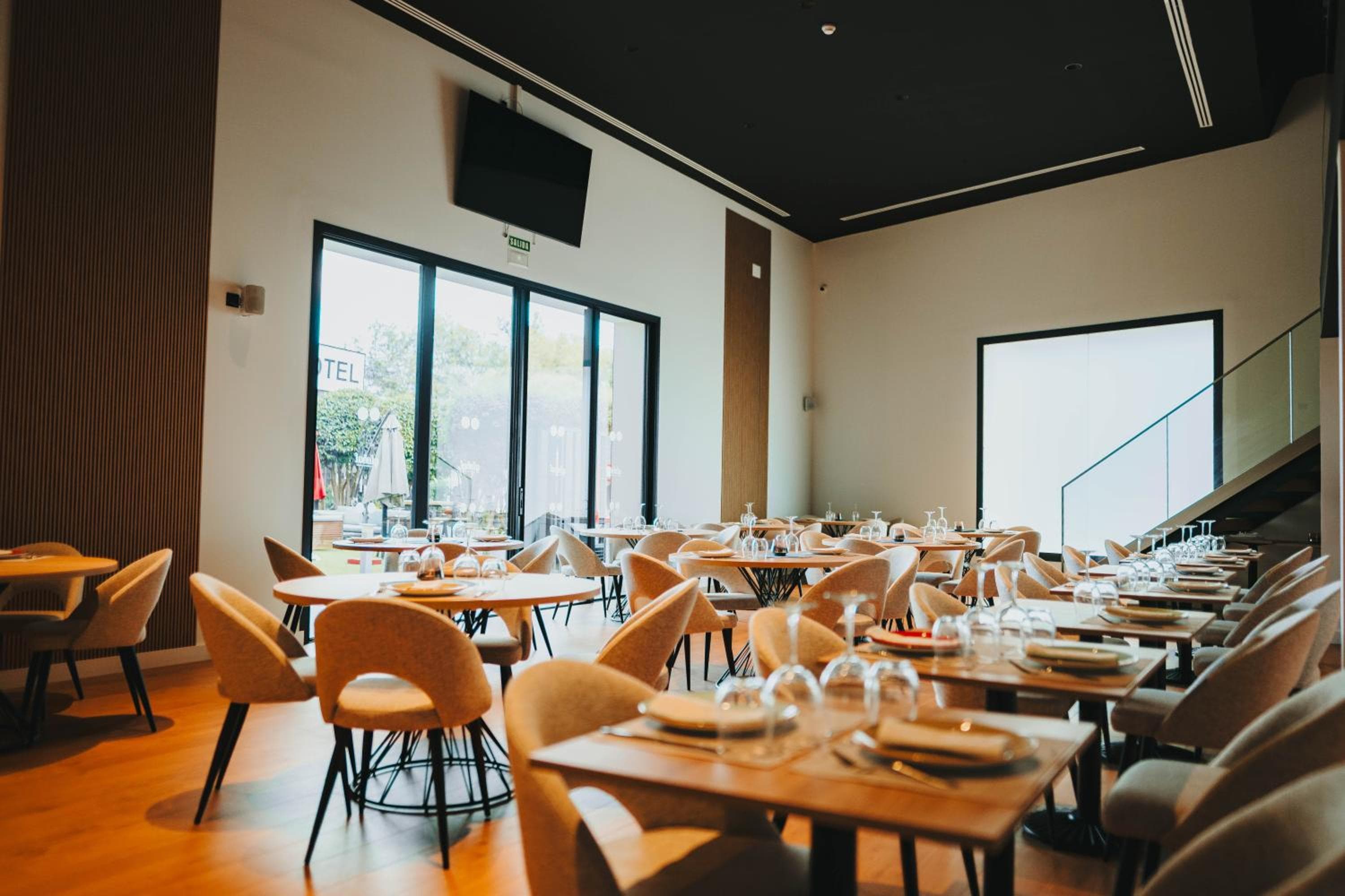 Hotel Málaga Nostrum Airport