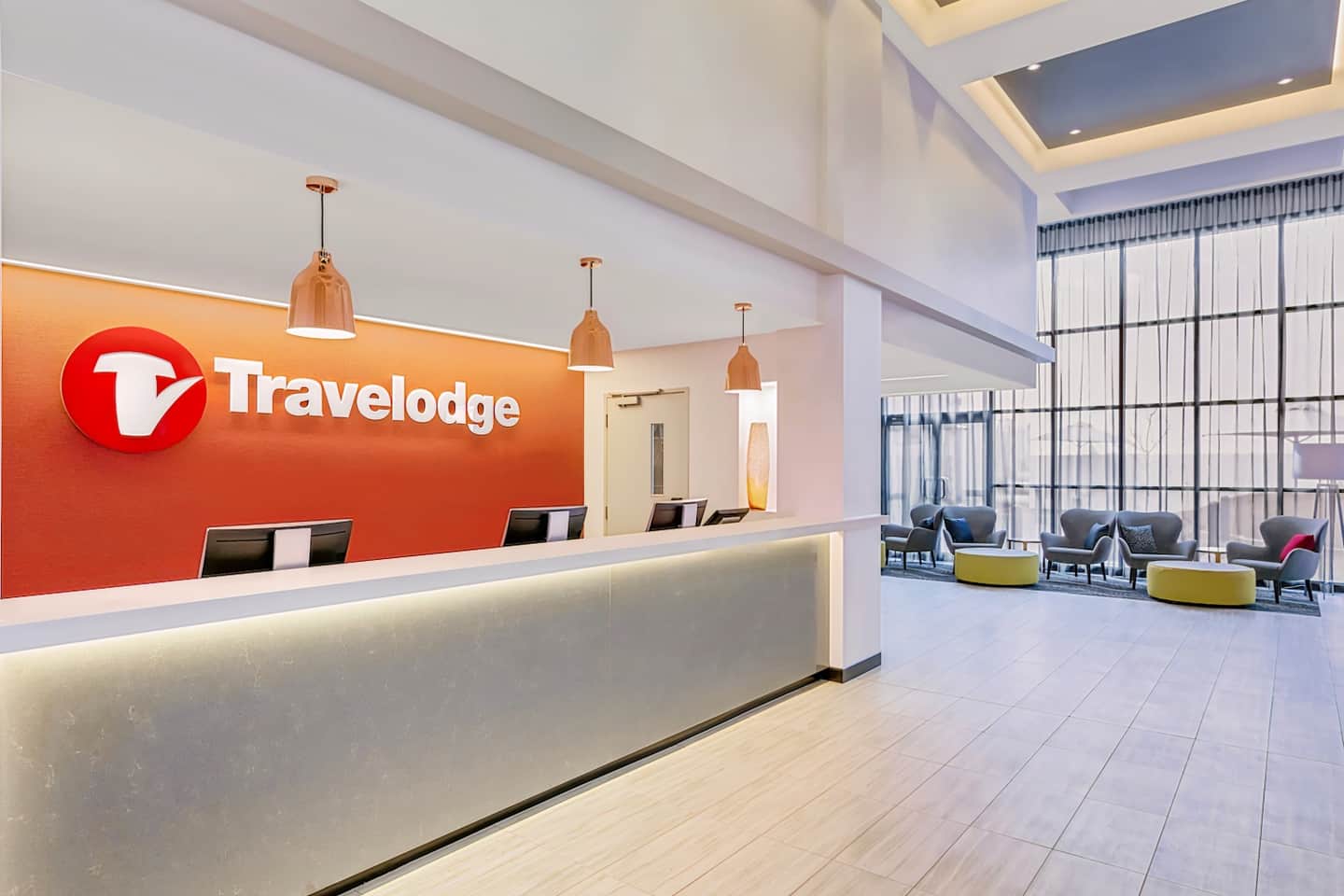 Travelodge Hotel Sydney Airport