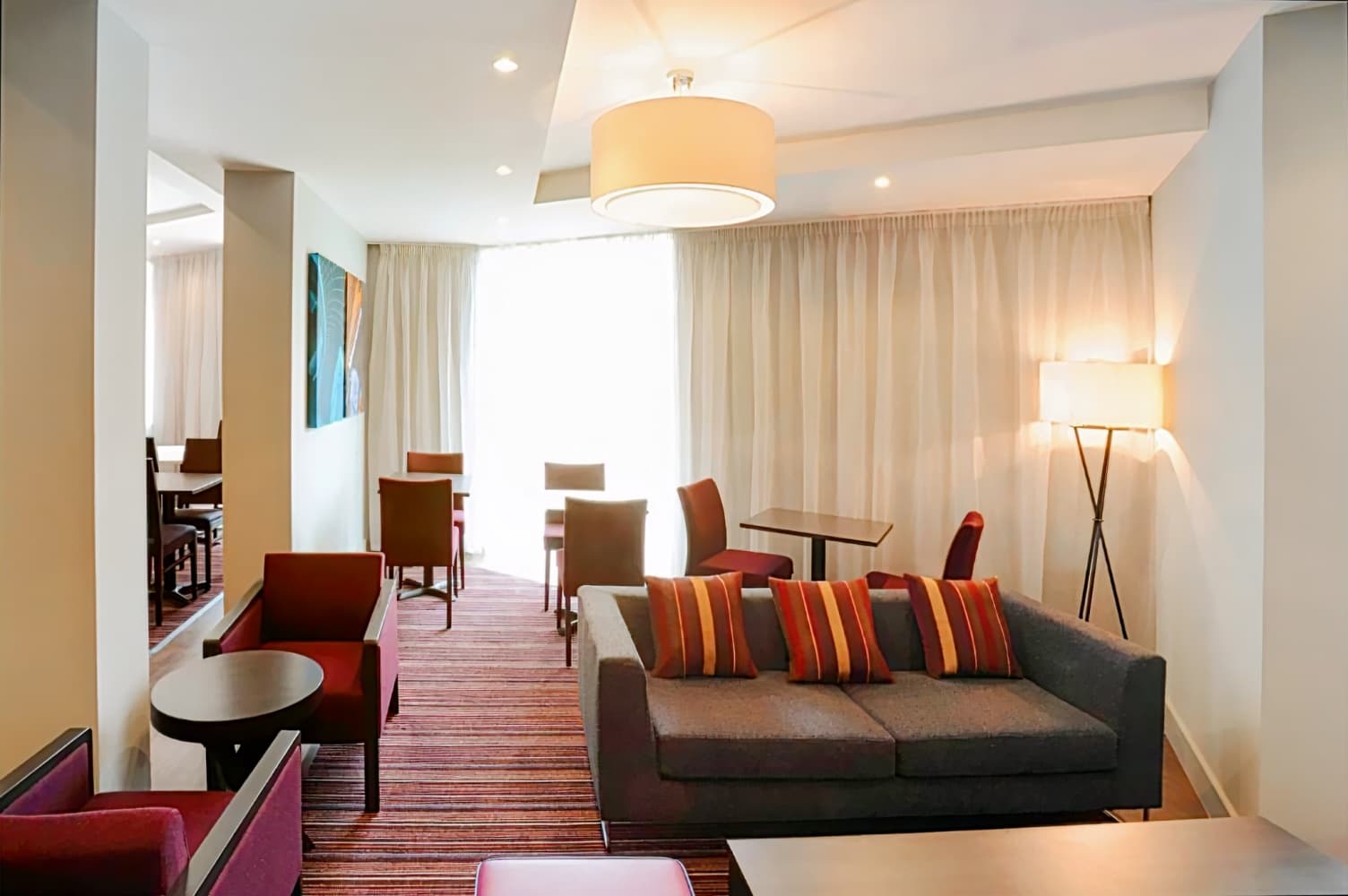 Holiday Inn Express Birmingham-Snow Hill (old)