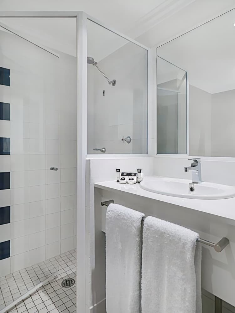 Travelodge Hotel Sydney