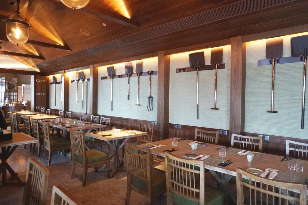 Hotel Vic on the Harbour