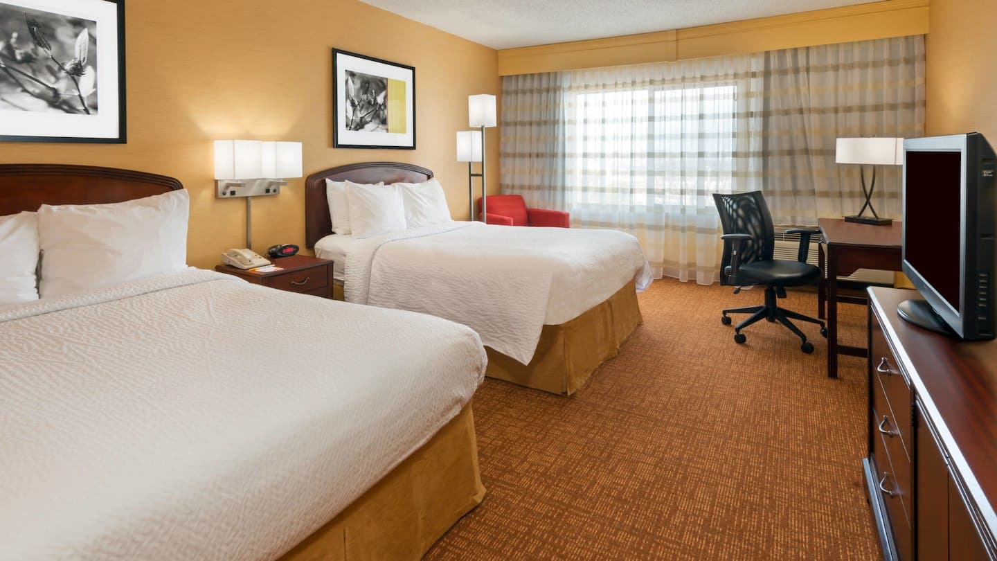 Courtyard by Marriott Denver West/Golden