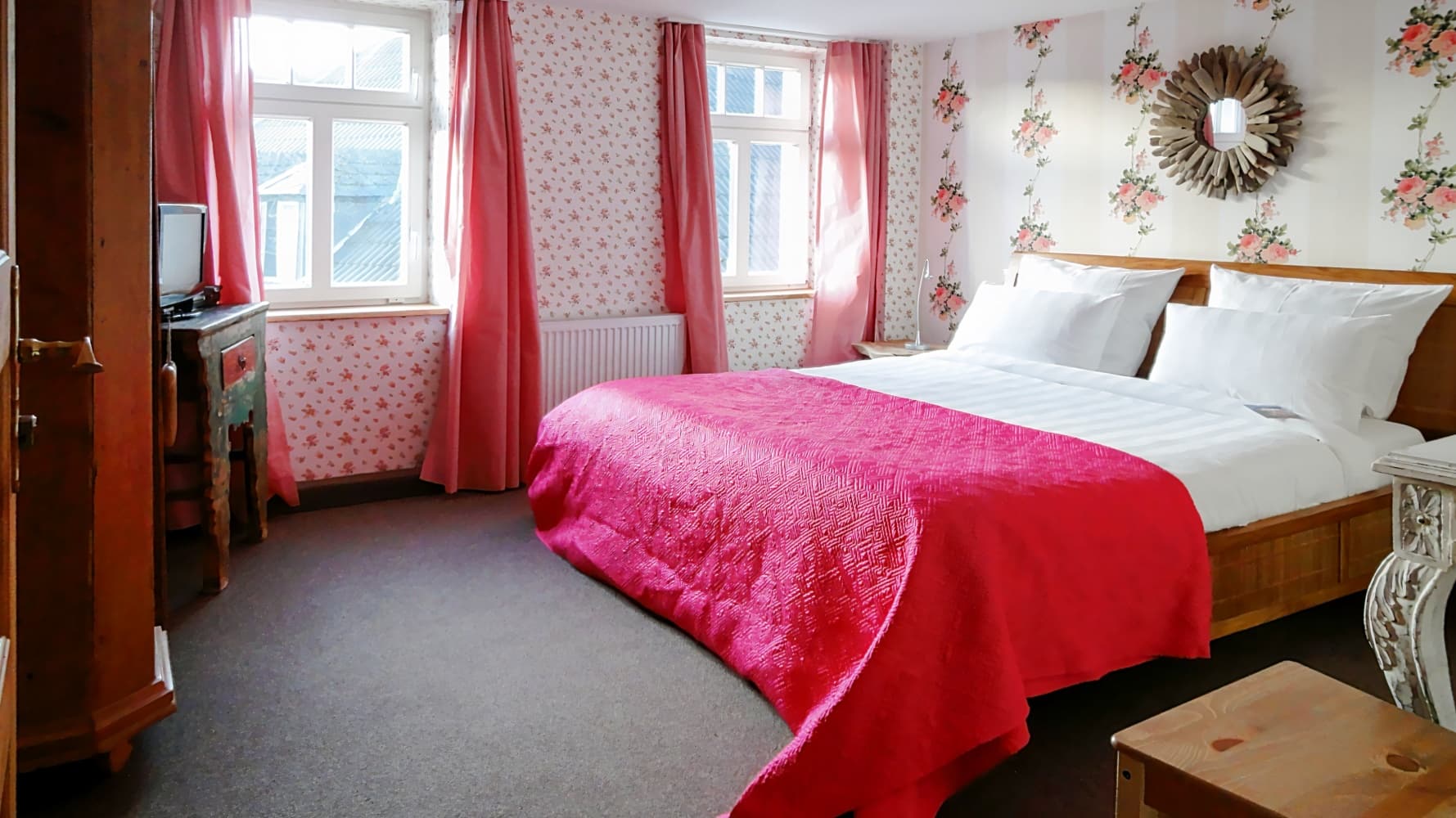 Hotel Zur Ewigen Lampe