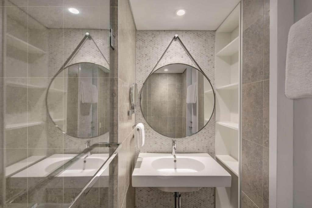 Adina Apartment Hotel Bondi Beach Sydney