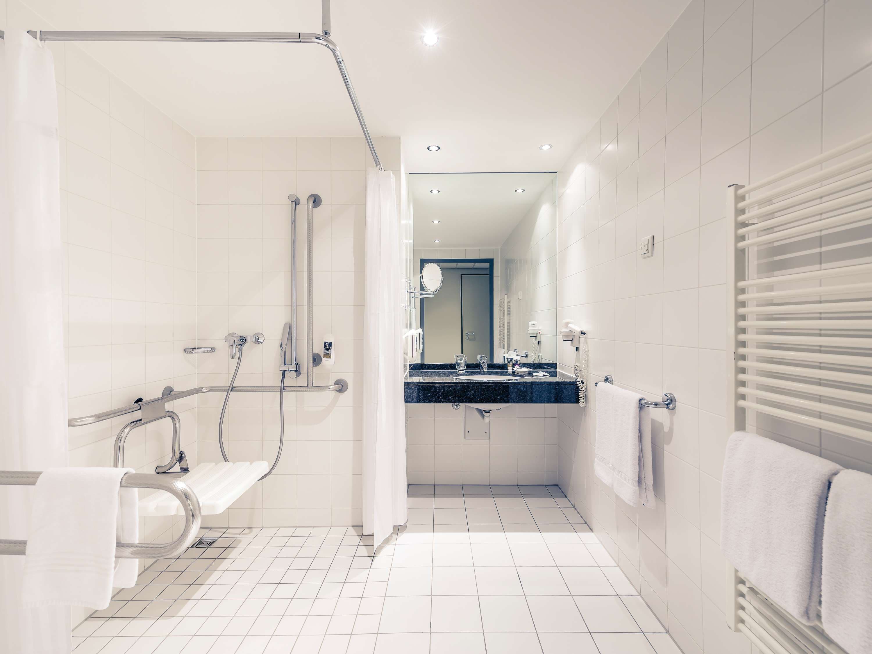 Mercure Hotel Duesseldorf City Nord